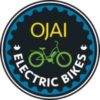 Ojai Electric Bikes Logo